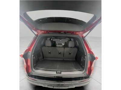 2025 Buick Enclave 4dr Sport Touring