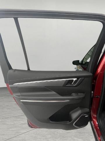 2025 Buick Enclave 4dr Sport Touring