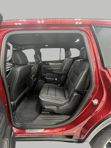 2025 Buick Enclave 4dr Sport Touring