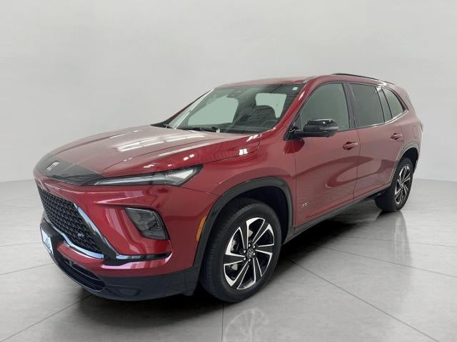 2025 Buick Enclave 4dr Sport Touring