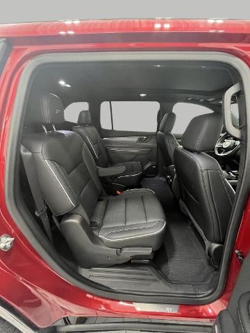 2025 Buick Enclave 4dr Sport Touring
