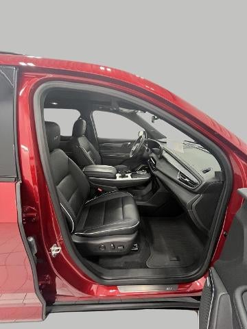 2025 Buick Enclave 4dr Sport Touring