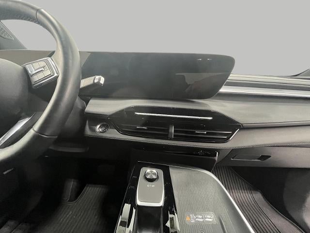 2025 Buick Enclave 4dr Sport Touring
