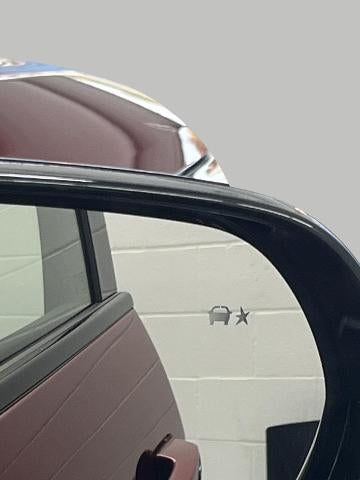2025 Buick Enclave 4dr Sport Touring