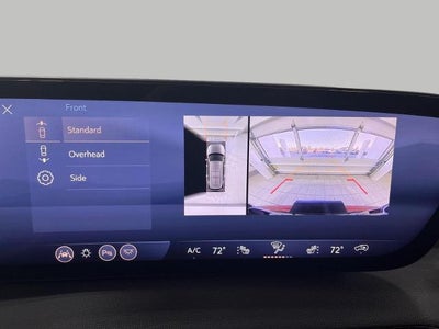 2025 Buick Enclave 4dr Sport Touring
