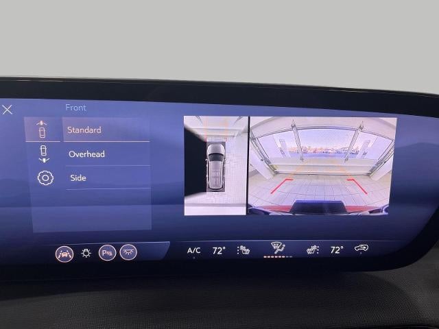 2025 Buick Enclave 4dr Sport Touring