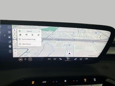 2025 Buick Enclave 4dr Sport Touring