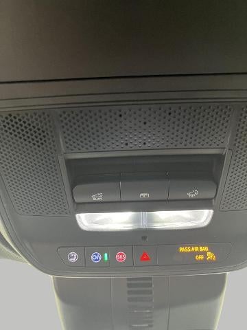 2025 Buick Enclave 4dr Sport Touring