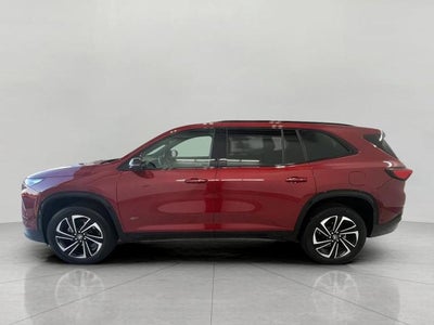 2025 Buick Enclave 4dr Sport Touring