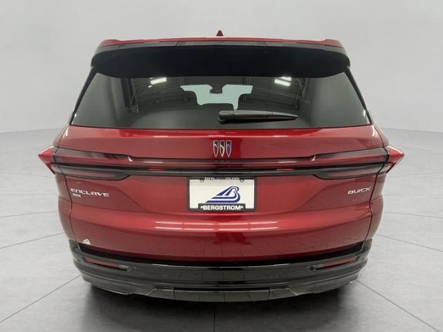 2025 Buick Enclave 4dr Sport Touring