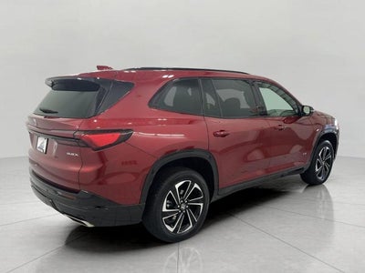 2025 Buick Enclave 4dr Sport Touring