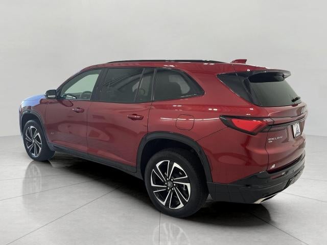 2025 Buick Enclave 4dr Sport Touring
