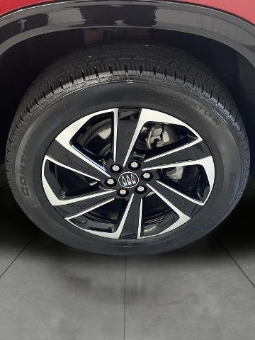 2025 Buick Enclave 4dr Sport Touring