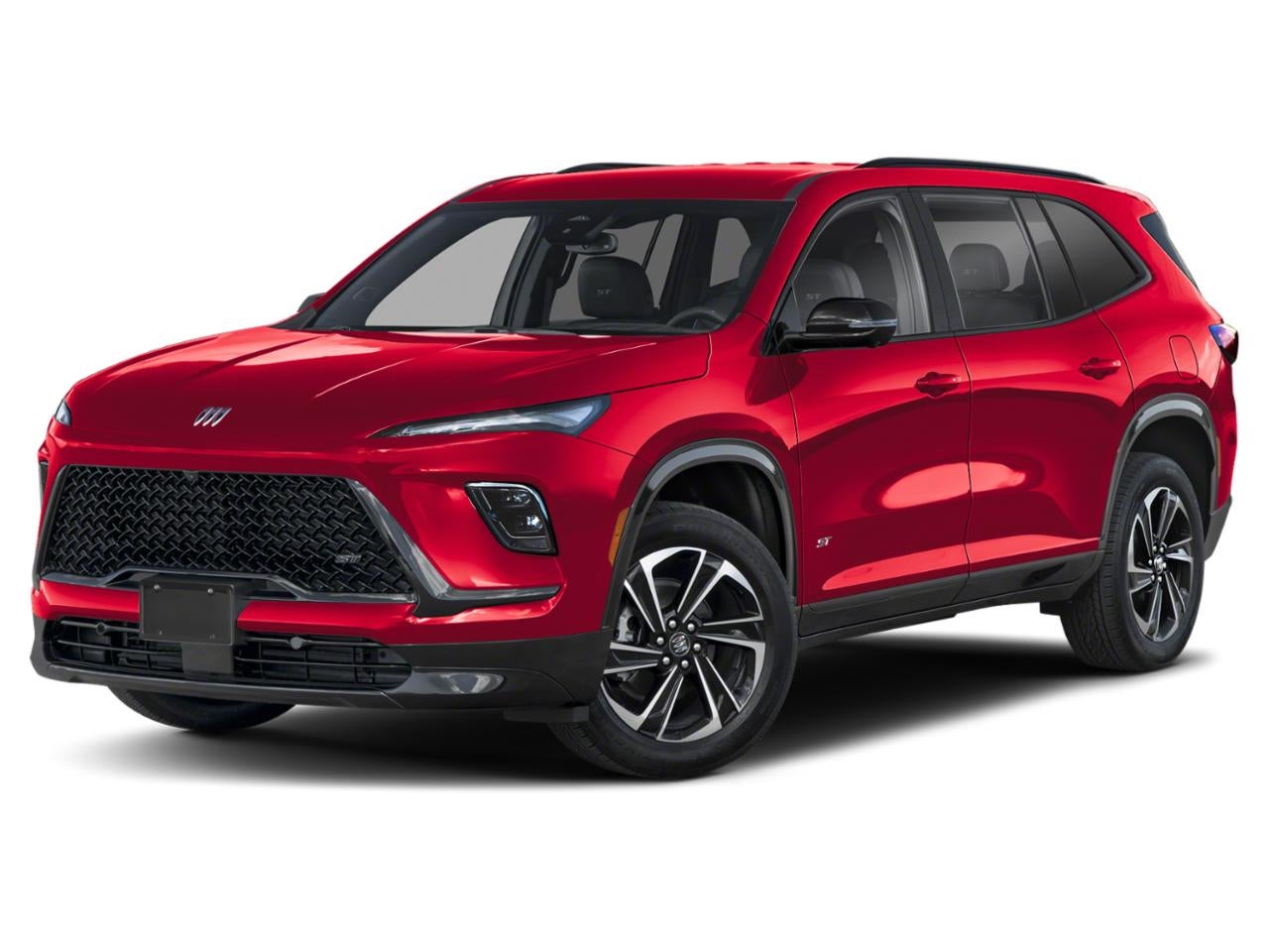 2025 Buick Enclave 4dr Sport Touring