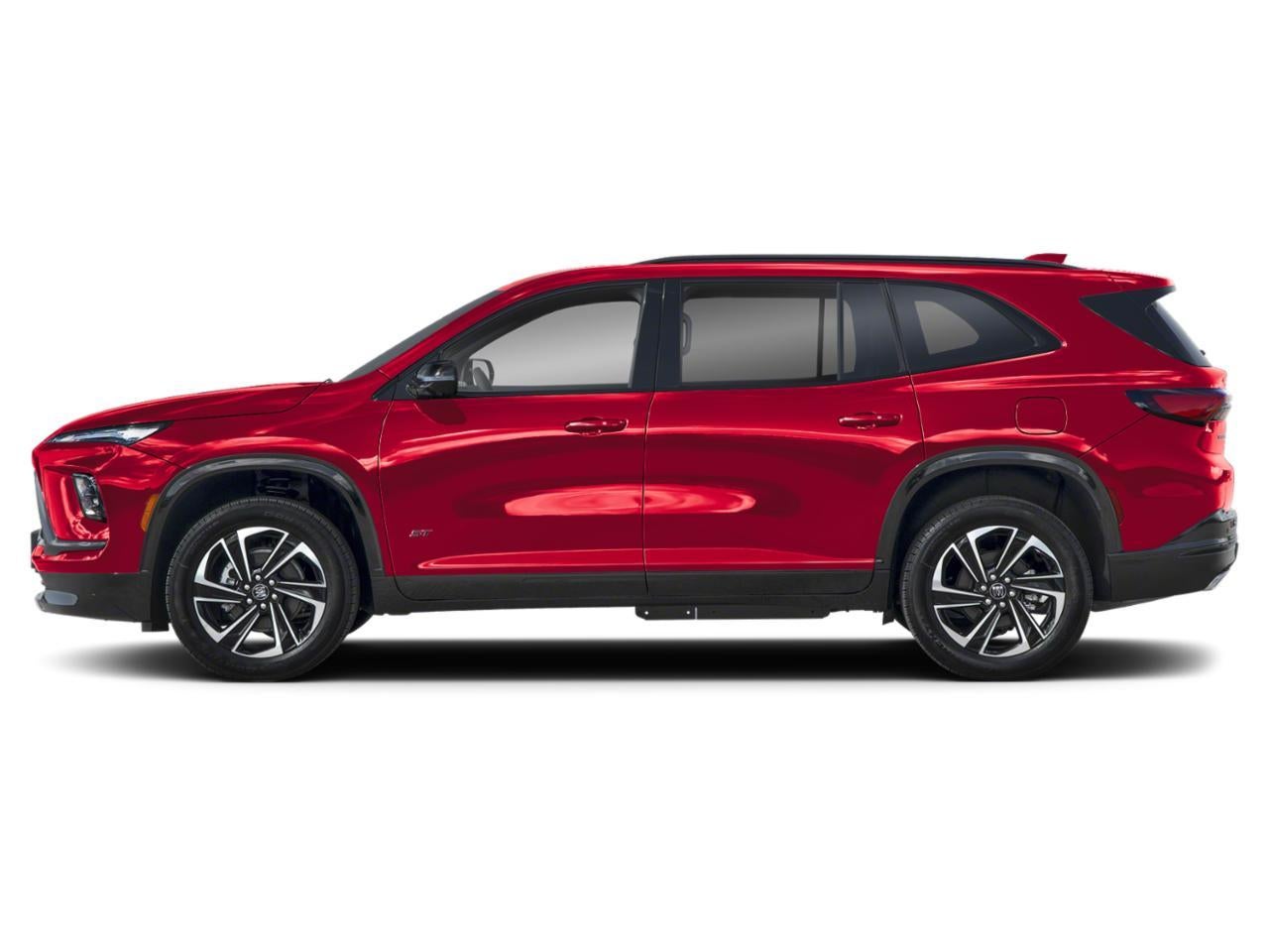 2025 Buick Enclave 4dr Sport Touring