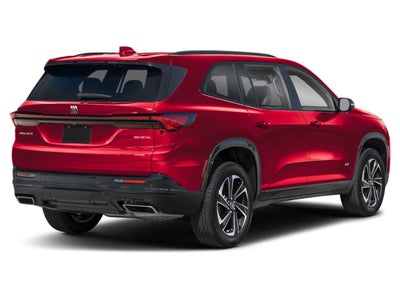 2025 Buick Enclave 4dr Sport Touring