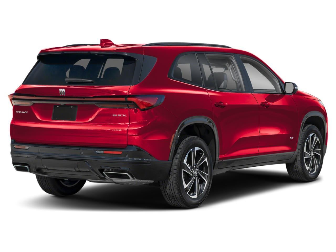 2025 Buick Enclave 4dr Sport Touring