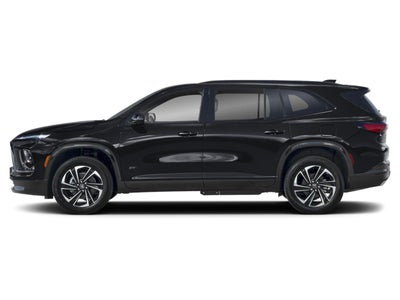 2025 Buick Enclave 4dr Sport Touring