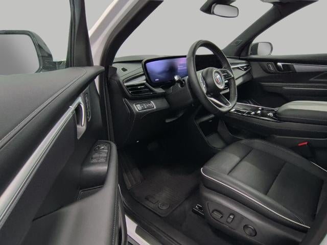 2025 Buick Enclave 4dr Sport Touring