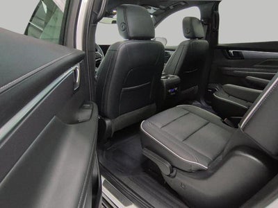 2025 Buick Enclave 4dr Sport Touring