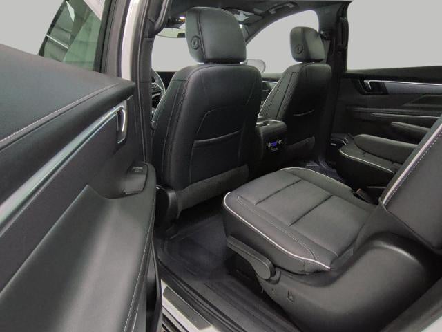 2025 Buick Enclave 4dr Sport Touring
