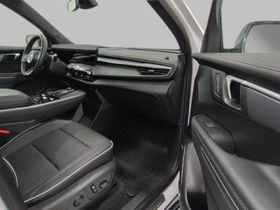 2025 Buick Enclave 4dr Sport Touring