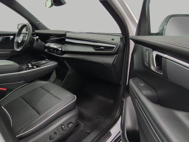 2025 Buick Enclave 4dr Sport Touring