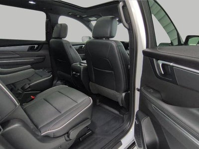 2025 Buick Enclave 4dr Sport Touring