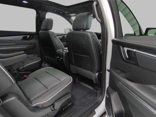 2025 Buick Enclave 4dr Sport Touring