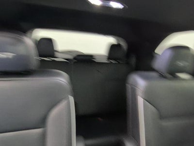 2025 Buick Enclave 4dr Sport Touring