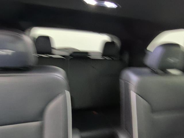 2025 Buick Enclave 4dr Sport Touring