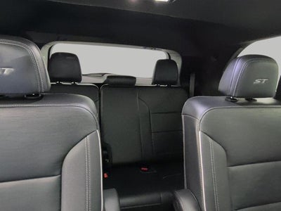 2025 Buick Enclave 4dr Sport Touring