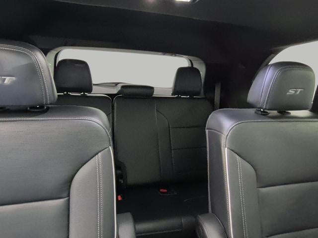 2025 Buick Enclave 4dr Sport Touring