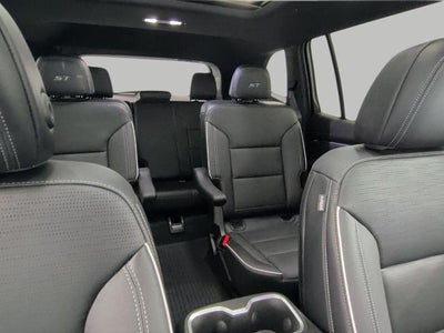 2025 Buick Enclave 4dr Sport Touring