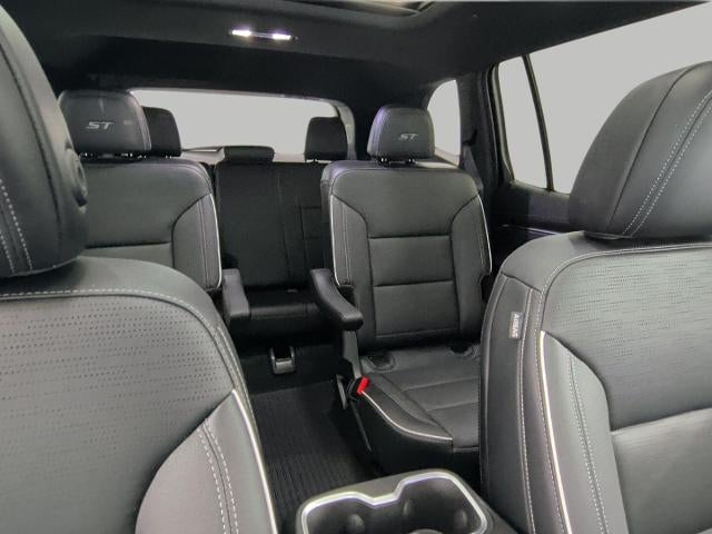2025 Buick Enclave 4dr Sport Touring