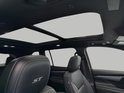 2025 Buick Enclave 4dr Sport Touring