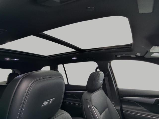 2025 Buick Enclave 4dr Sport Touring