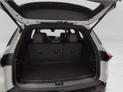 2025 Buick Enclave 4dr Sport Touring