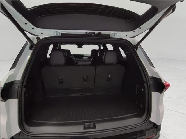 2025 Buick Enclave 4dr Sport Touring