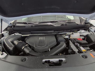 2025 Buick Enclave 4dr Sport Touring