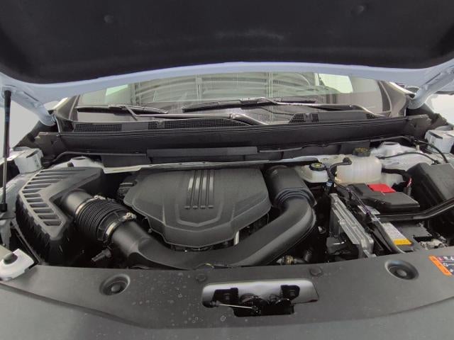 2025 Buick Enclave 4dr Sport Touring