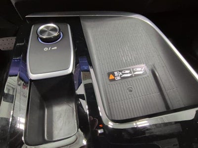 2025 Buick Enclave 4dr Sport Touring