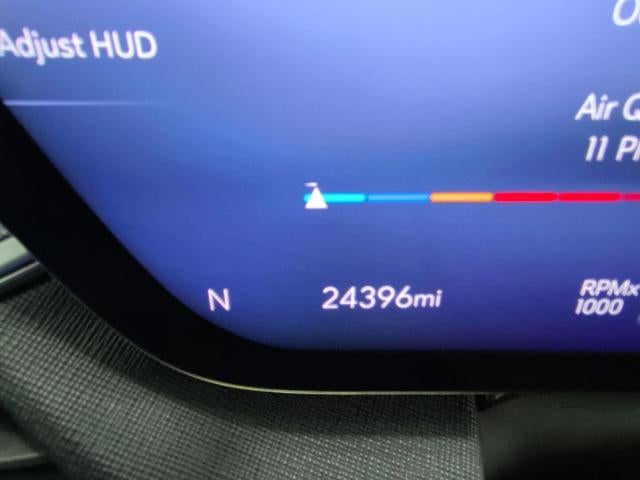 2025 Buick Enclave 4dr Sport Touring