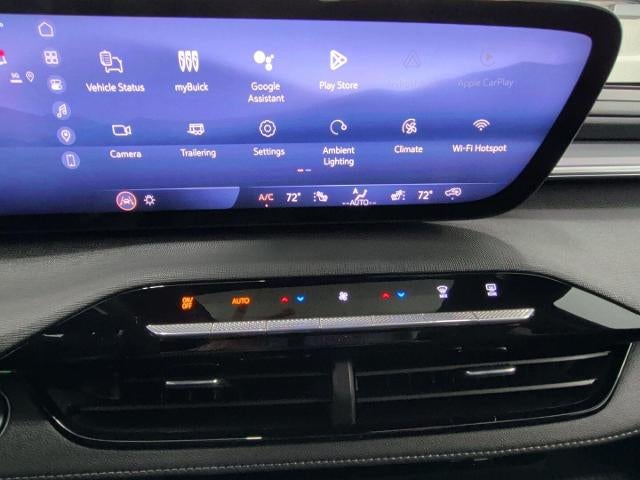 2025 Buick Enclave 4dr Sport Touring