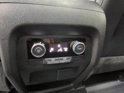 2025 Buick Enclave 4dr Sport Touring