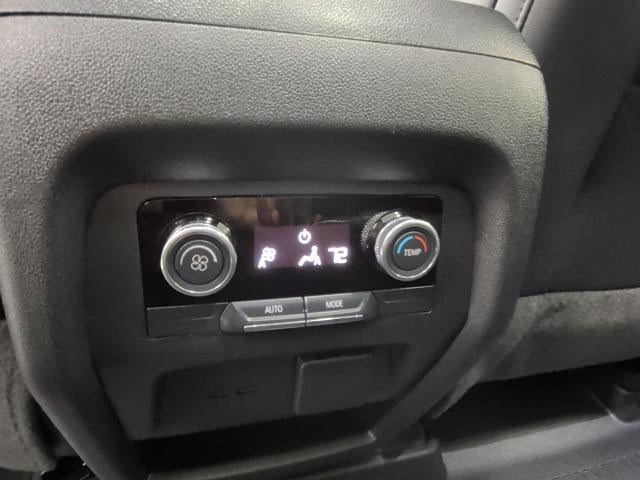 2025 Buick Enclave 4dr Sport Touring