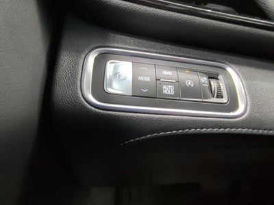 2025 Buick Enclave 4dr Sport Touring