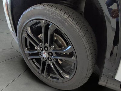 2025 Buick Enclave 4dr Sport Touring