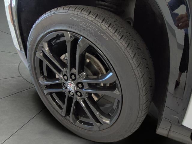 2025 Buick Enclave 4dr Sport Touring