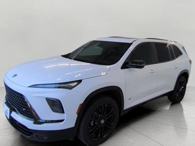 2025 Buick Enclave 4dr Sport Touring